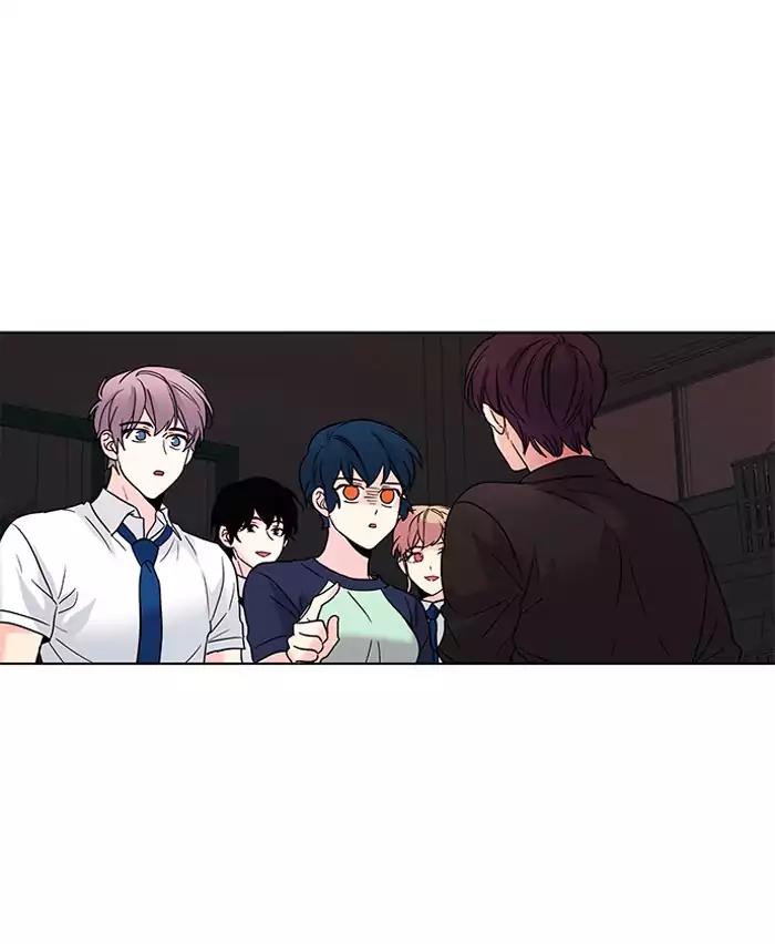 Oh! Holy Chapter 71 page 43 - Chapter 71