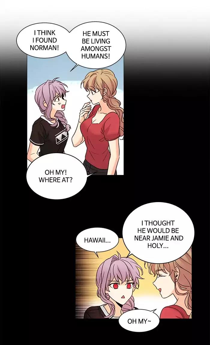Oh! Holy Chapter 71 page 5 - Chapter 71
