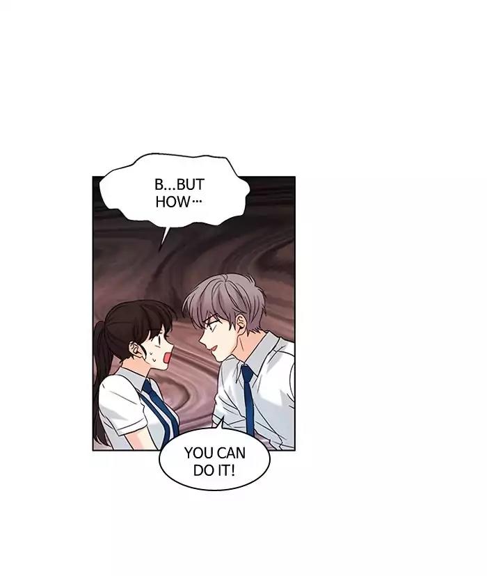 Oh! Holy Chapter 74 page 16 - Chapter 74