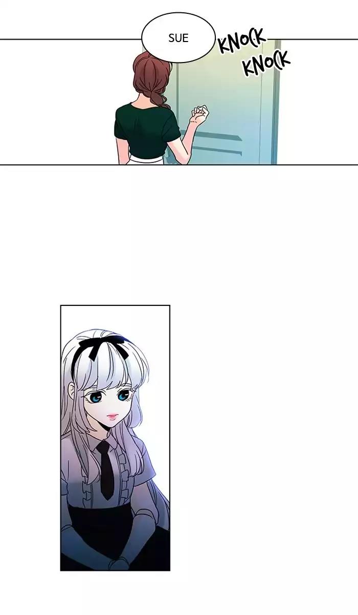 Oh! Holy Chapter 74 page 36 - Chapter 74