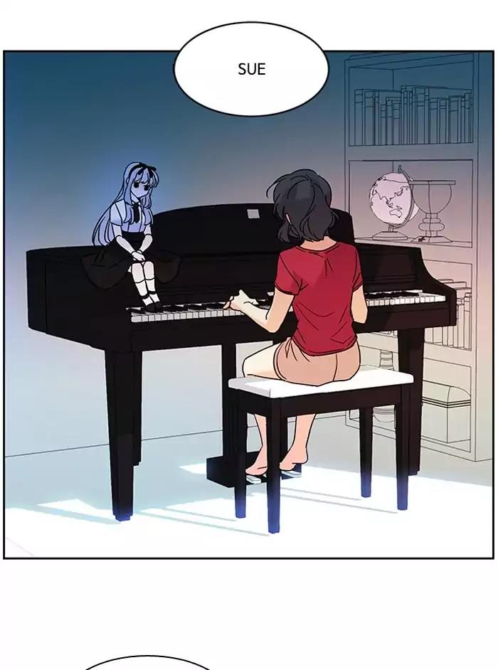Oh! Holy Chapter 74 page 37 - Chapter 74
