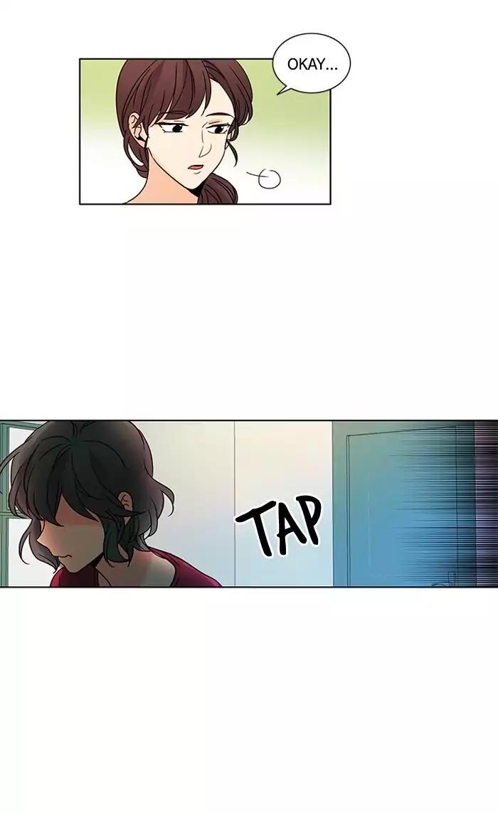 Oh! Holy Chapter 74 page 39 - Chapter 74