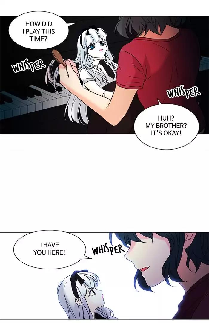 Oh! Holy Chapter 74 page 40 - Chapter 74