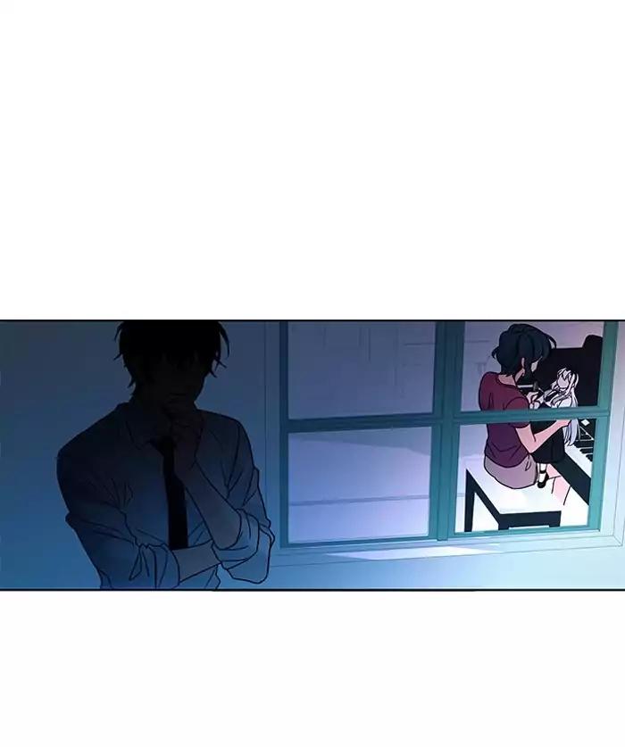 Oh! Holy Chapter 74 page 41 - Chapter 74