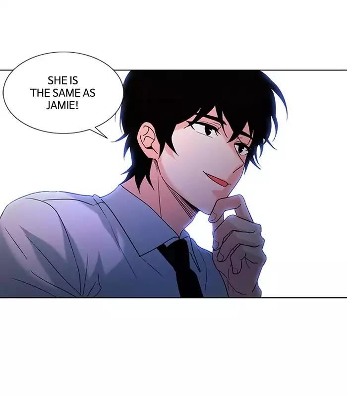 Oh! Holy Chapter 74 page 42 - Chapter 74