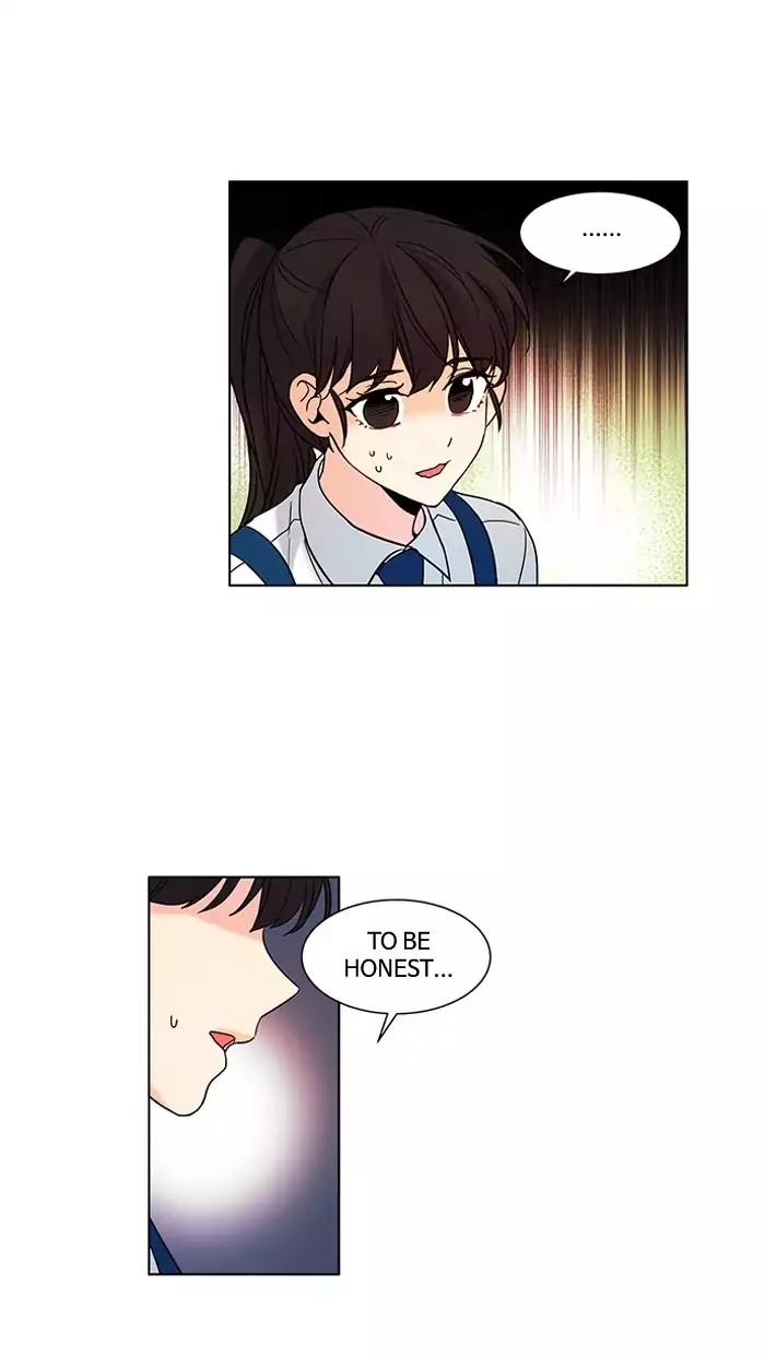 Oh! Holy Chapter 74 page 5 - Chapter 74