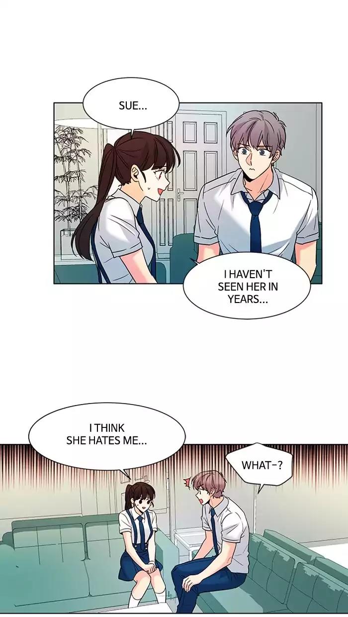 Oh! Holy Chapter 74 page 6 - Chapter 74