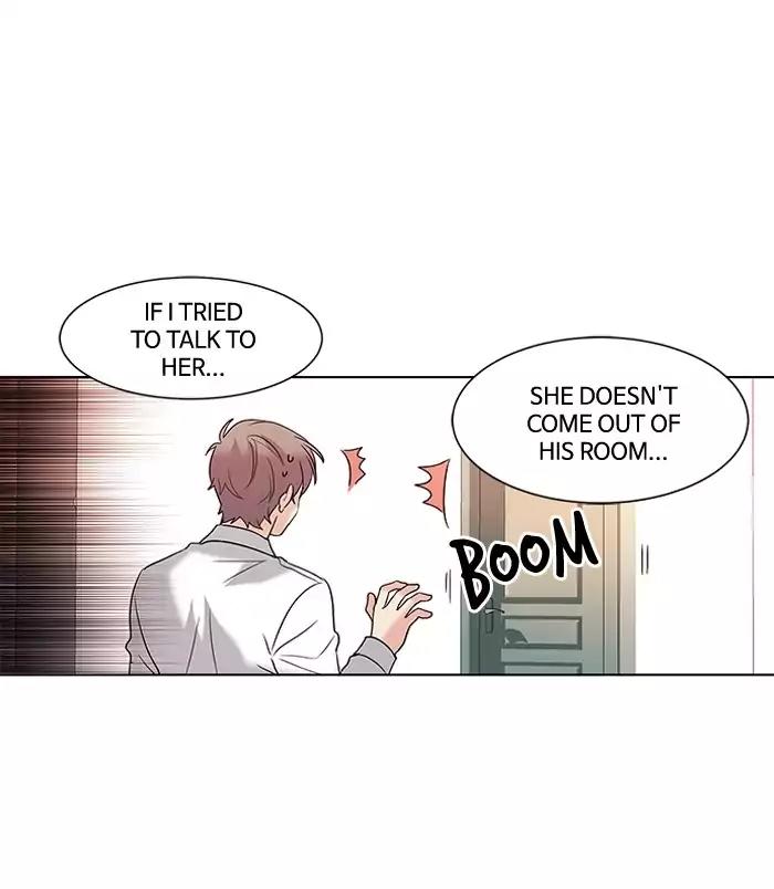Oh! Holy Chapter 74 page 7 - Chapter 74
