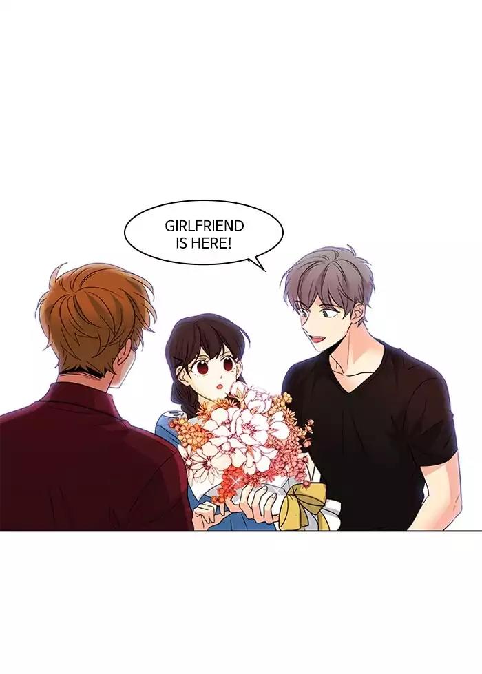 Oh! Holy Chapter 75 page 11 - Chapter 75
