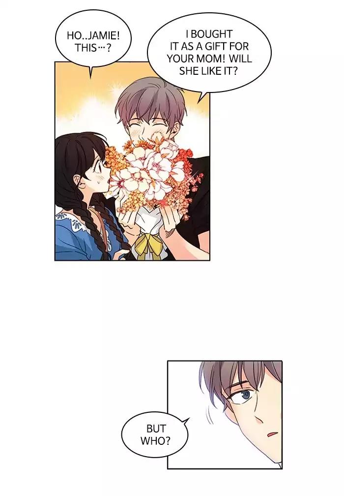 Oh! Holy Chapter 75 page 12 - Chapter 75
