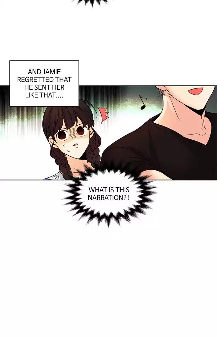 Oh! Holy Chapter 75 page 28 - Chapter 75