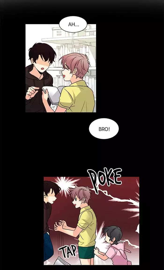 Oh! Holy Chapter 75 page 31 - Chapter 75