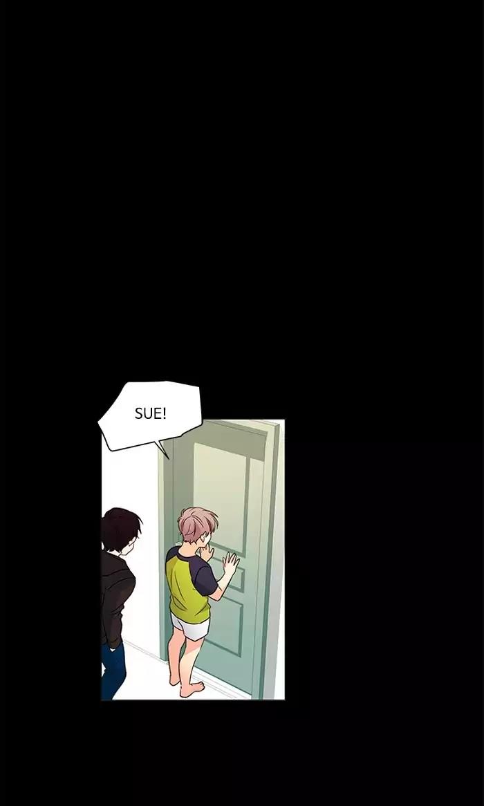 Oh! Holy Chapter 75 page 35 - Chapter 75