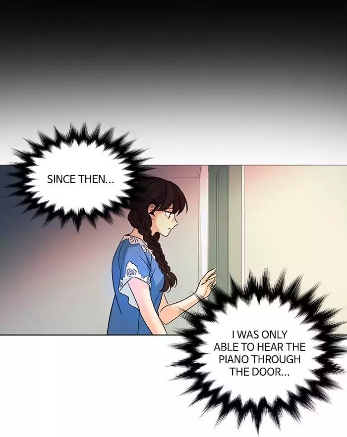 Oh! Holy Chapter 75 page 37 - Chapter 75