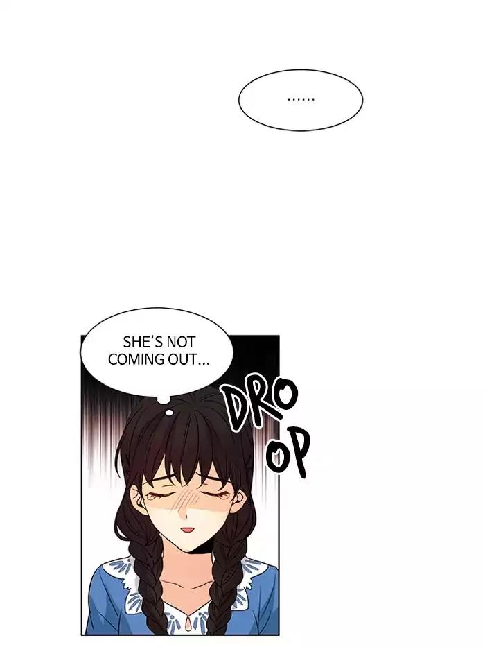 Oh! Holy Chapter 75 page 40 - Chapter 75