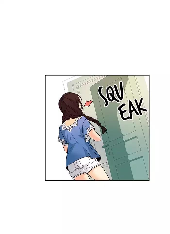 Oh! Holy Chapter 75 page 41 - Chapter 75
