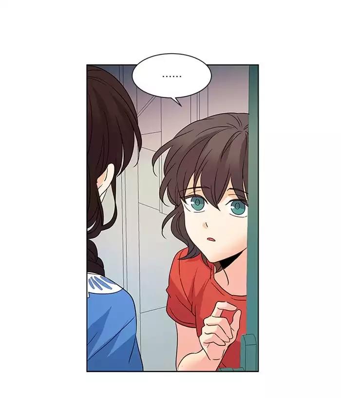 Oh! Holy Chapter 75 page 42 - Chapter 75