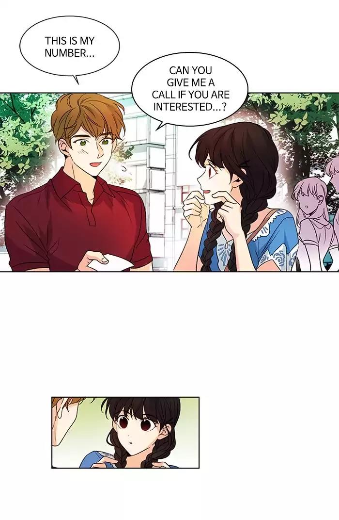 Oh! Holy Chapter 75 page 8 - Chapter 75