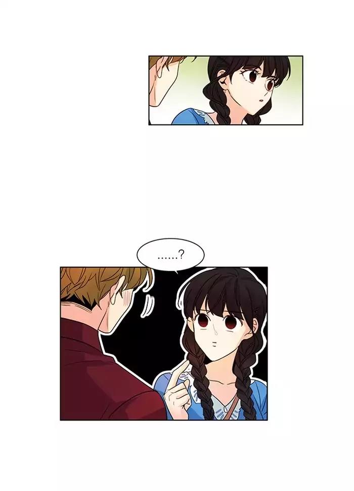 Oh! Holy Chapter 75 page 9 - Chapter 75