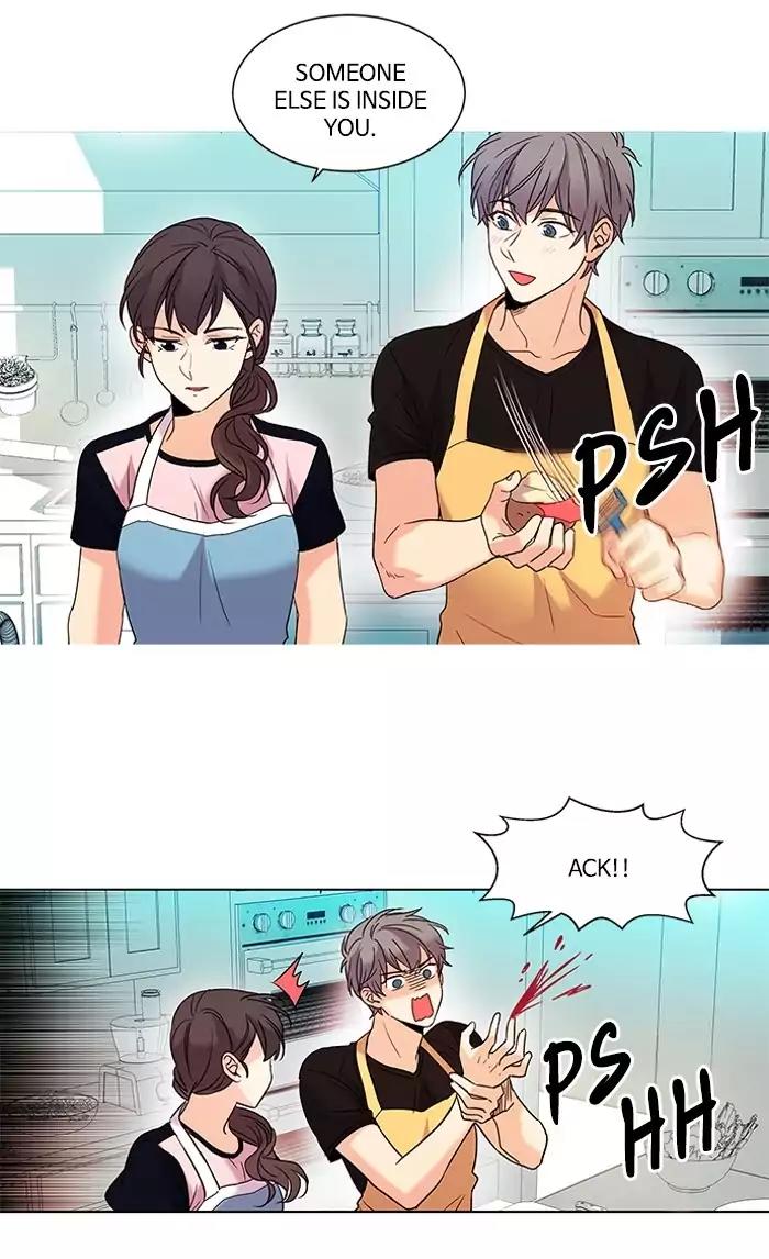 Oh! Holy Chapter 76 page 10 - Chapter 76