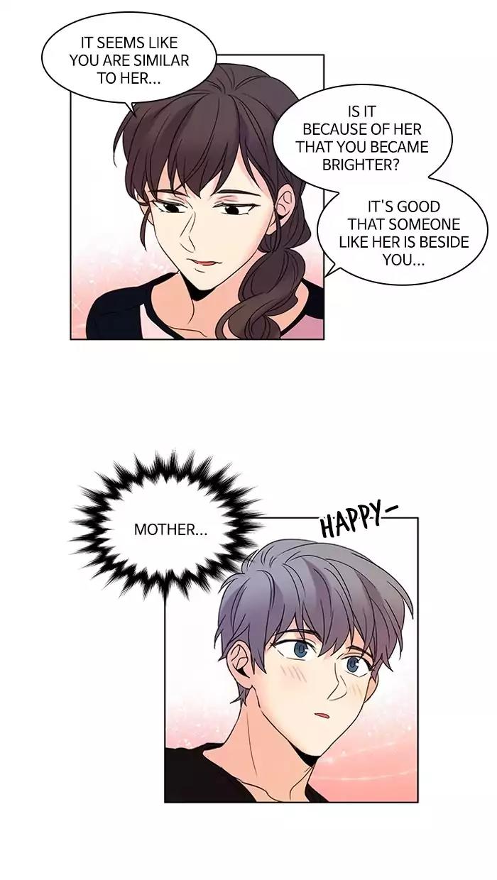 Oh! Holy Chapter 76 page 15 - Chapter 76