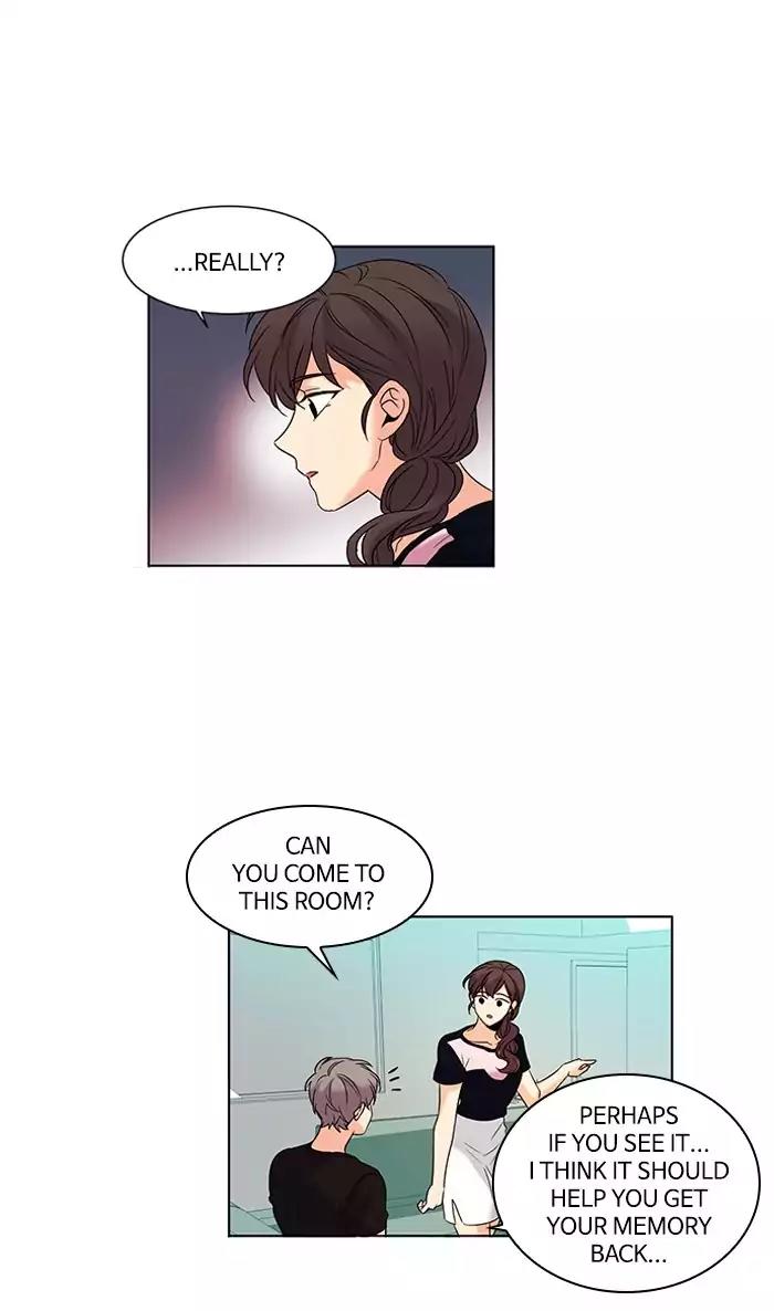 Oh! Holy Chapter 76 page 17 - Chapter 76
