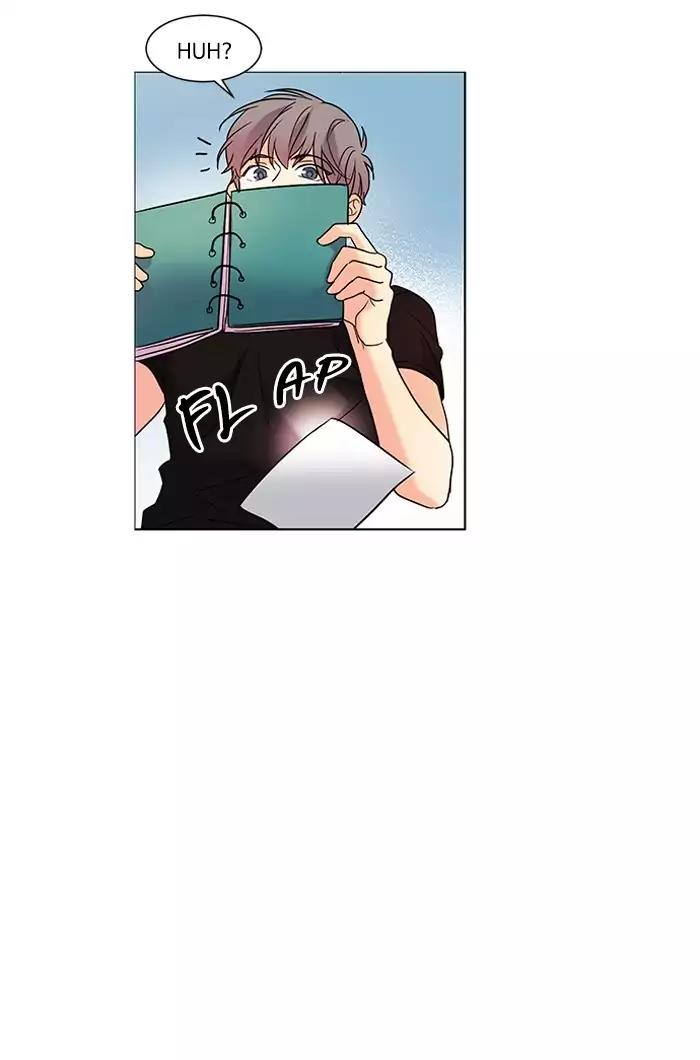Oh! Holy Chapter 76 page 20 - Chapter 76
