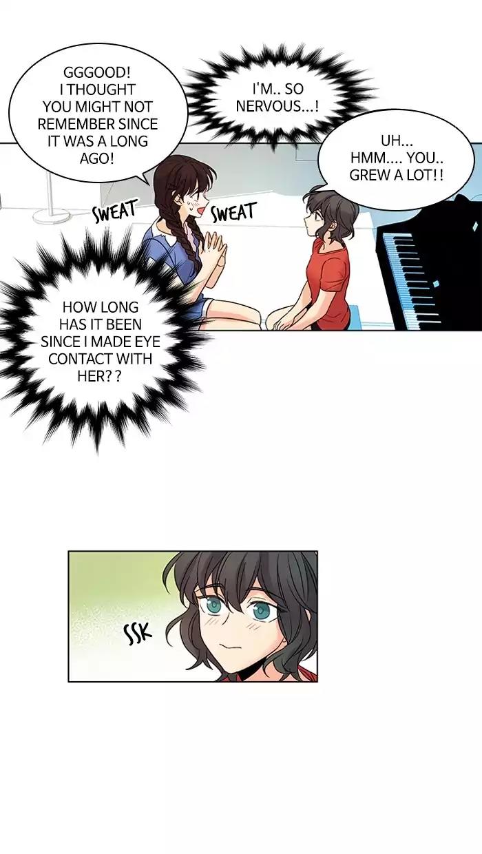 Oh! Holy Chapter 76 page 22 - Chapter 76