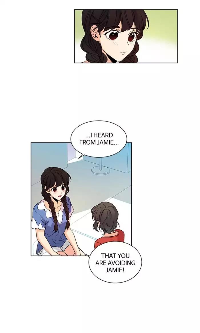 Oh! Holy Chapter 76 page 23 - Chapter 76
