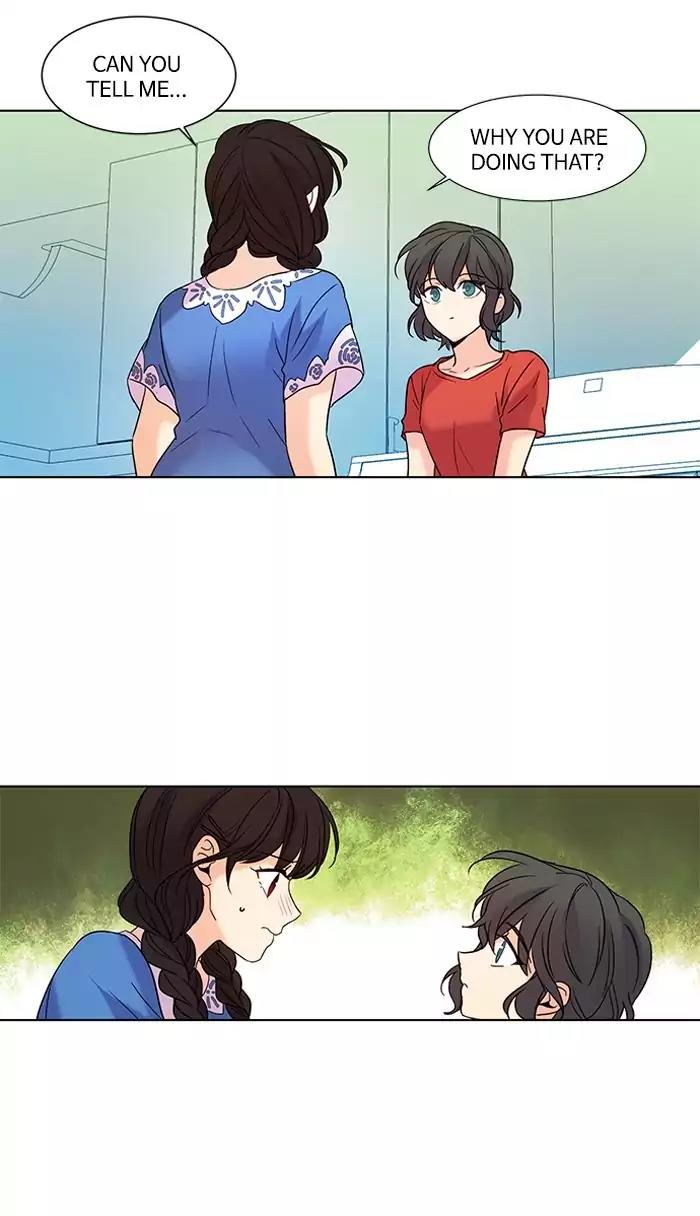 Oh! Holy Chapter 76 page 24 - Chapter 76
