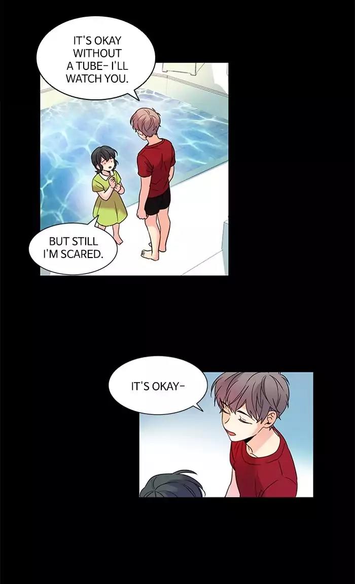 Oh! Holy Chapter 76 page 29 - Chapter 76