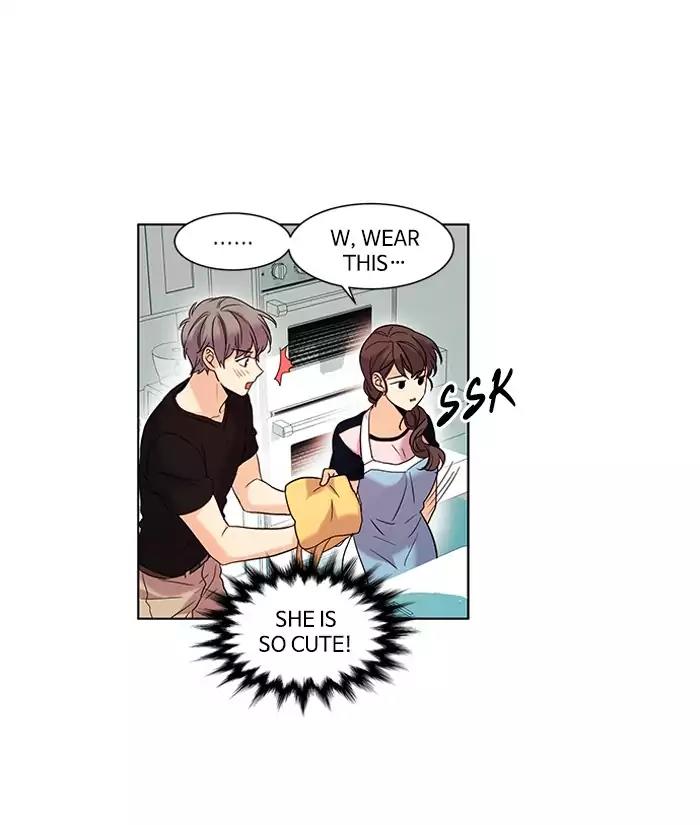 Oh! Holy Chapter 76 page 3 - Chapter 76