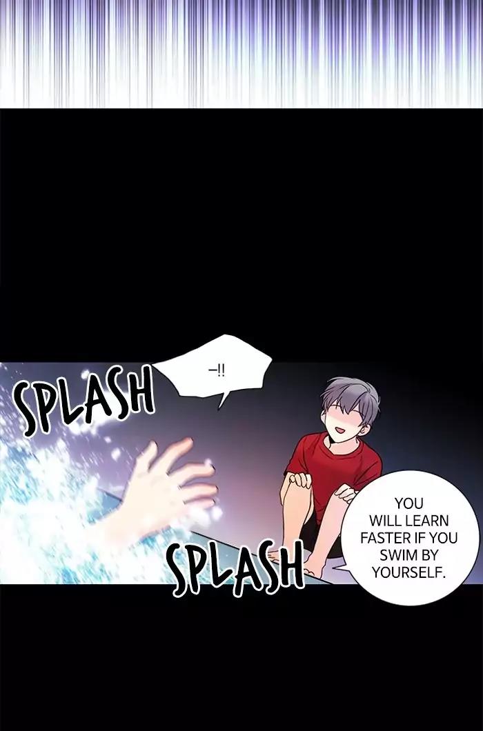 Oh! Holy Chapter 76 page 31 - Chapter 76
