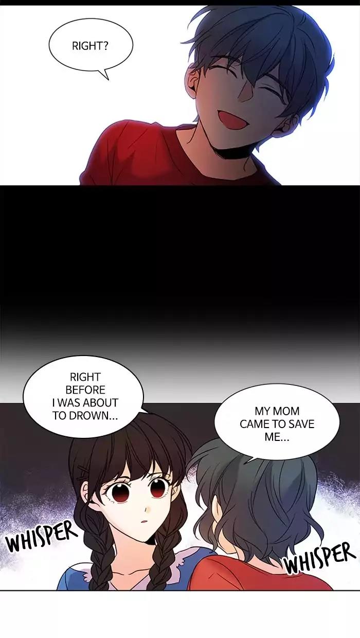 Oh! Holy Chapter 76 page 32 - Chapter 76