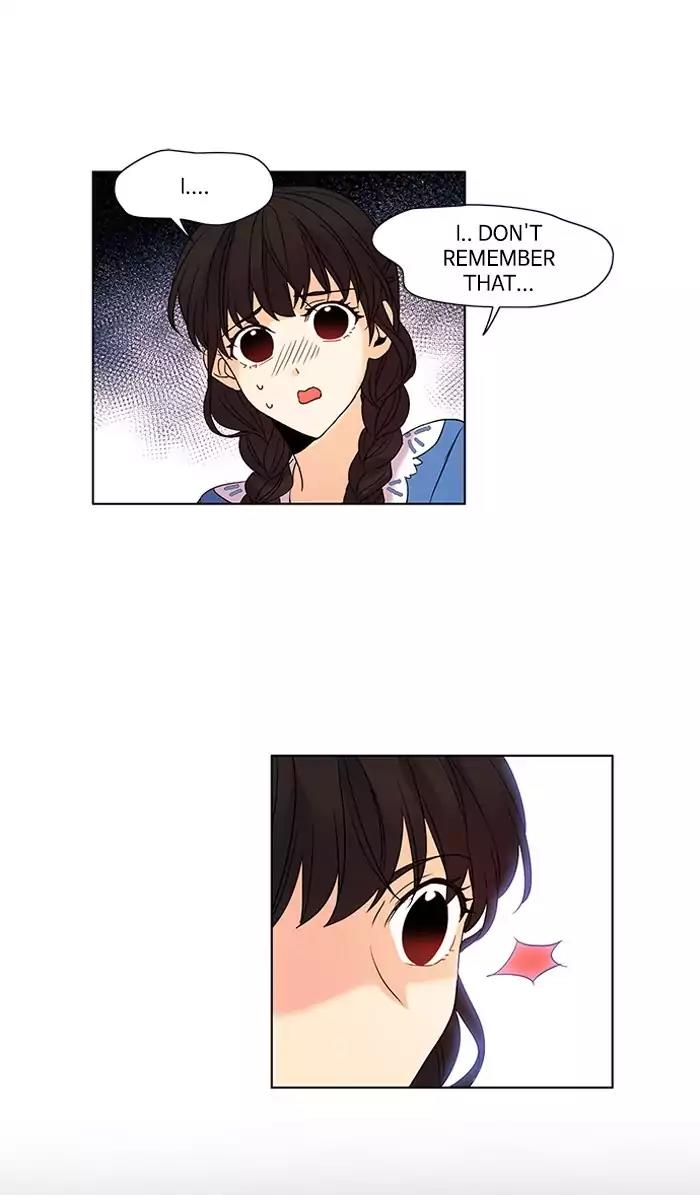Oh! Holy Chapter 76 page 33 - Chapter 76