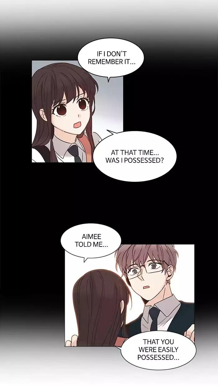 Oh! Holy Chapter 76 page 34 - Chapter 76