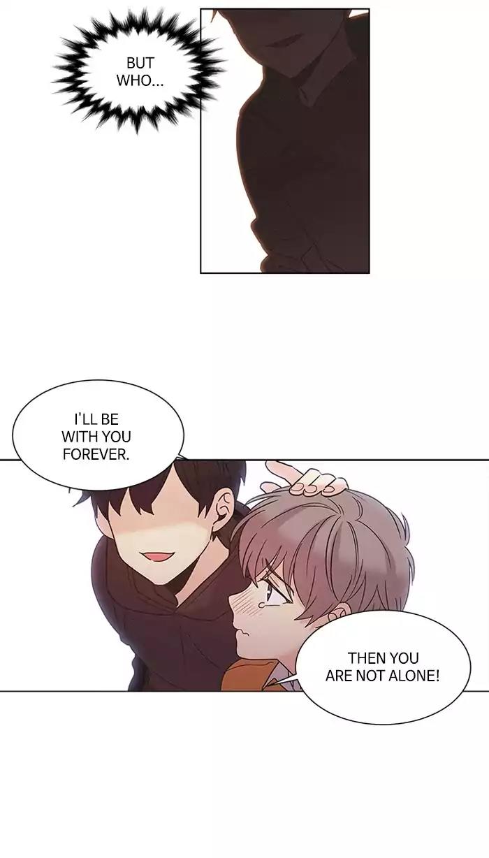 Oh! Holy Chapter 76 page 36 - Chapter 76