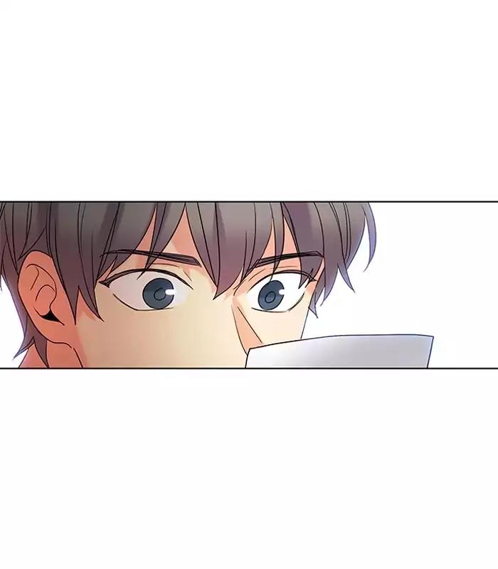 Oh! Holy Chapter 76 page 38 - Chapter 76