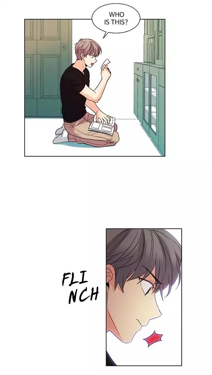Oh! Holy Chapter 76 page 39 - Chapter 76