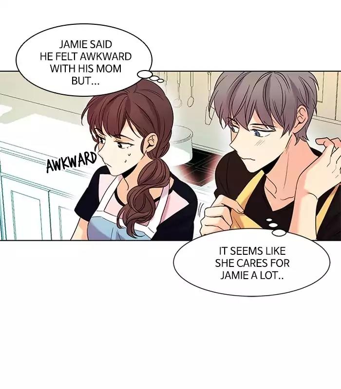 Oh! Holy Chapter 76 page 4 - Chapter 76