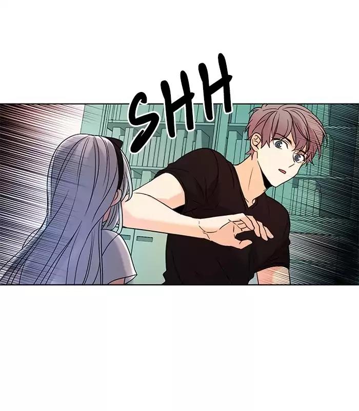 Oh! Holy Chapter 76 page 40 - Chapter 76