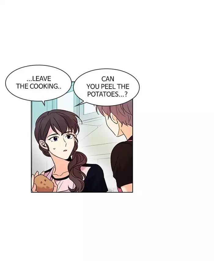 Oh! Holy Chapter 76 page 7 - Chapter 76