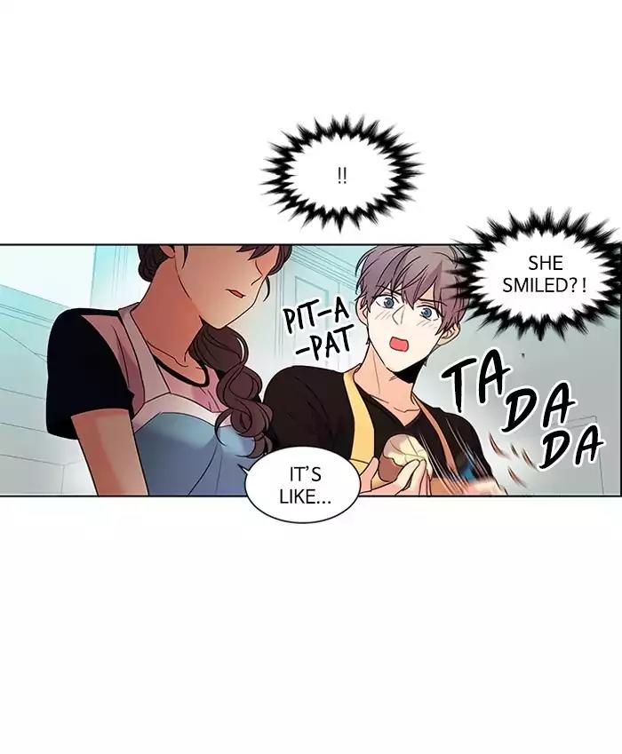 Oh! Holy Chapter 76 page 9 - Chapter 76