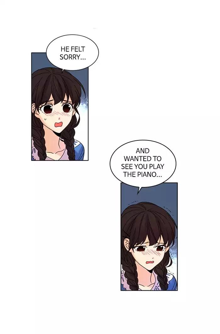 Oh! Holy Chapter 77 page 14 - Chapter 77