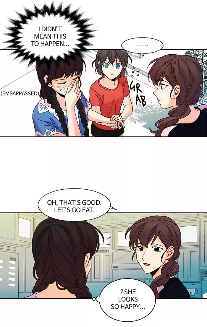 Oh! Holy Chapter 77 page 19 - Chapter 77