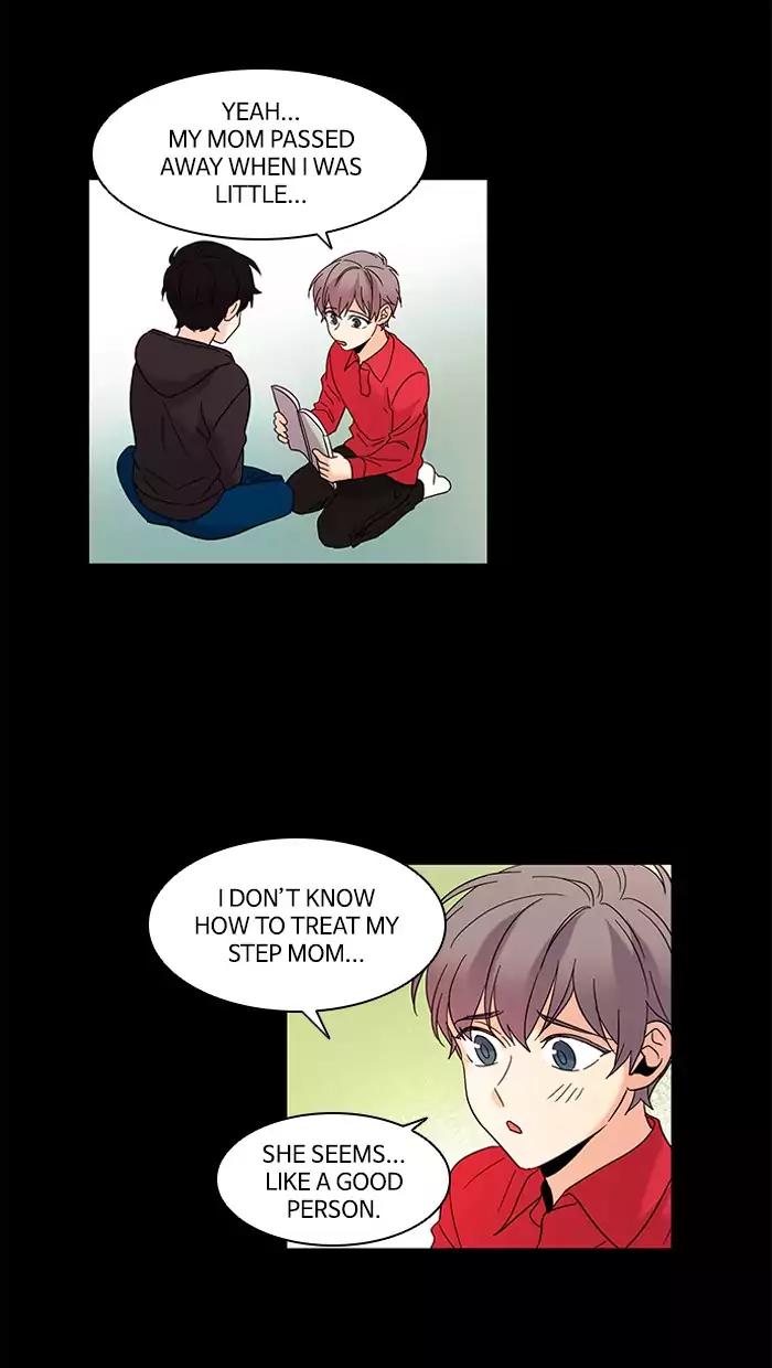 Oh! Holy Chapter 77 page 2 - Chapter 77