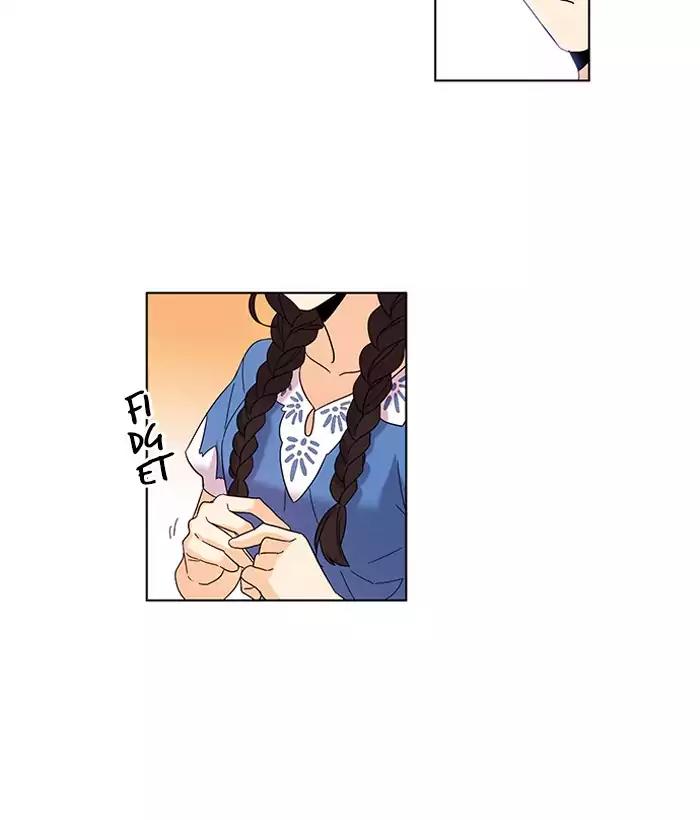 Oh! Holy Chapter 77 page 23 - Chapter 77