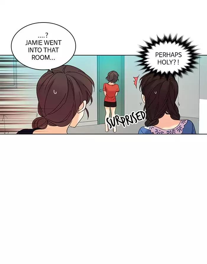 Oh! Holy Chapter 77 page 25 - Chapter 77