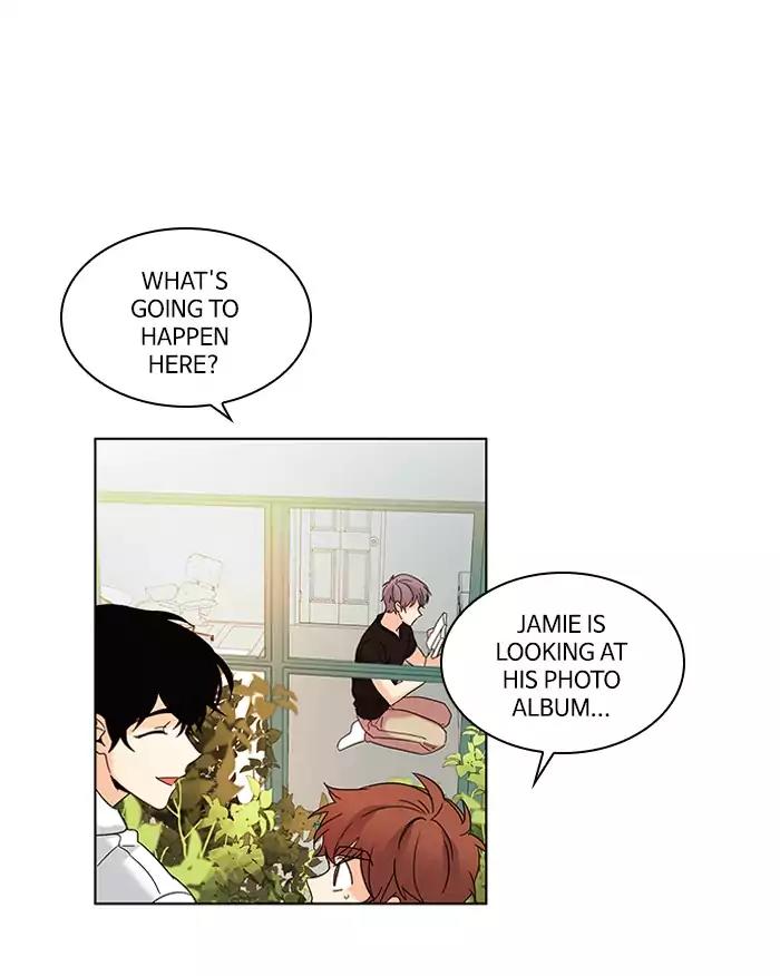 Oh! Holy Chapter 77 page 26 - Chapter 77