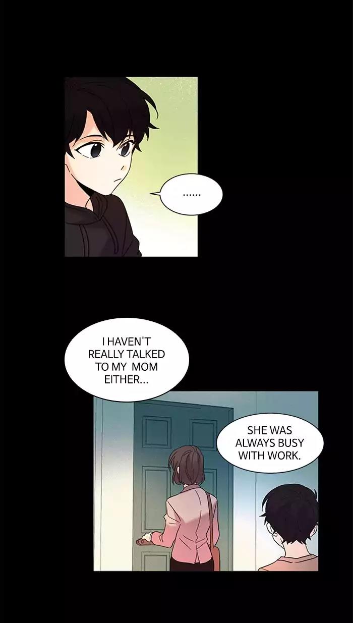 Oh! Holy Chapter 77 page 3 - Chapter 77